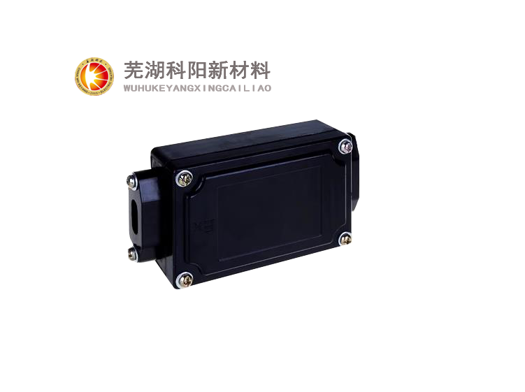 中間（兩通）接線(xiàn)盒